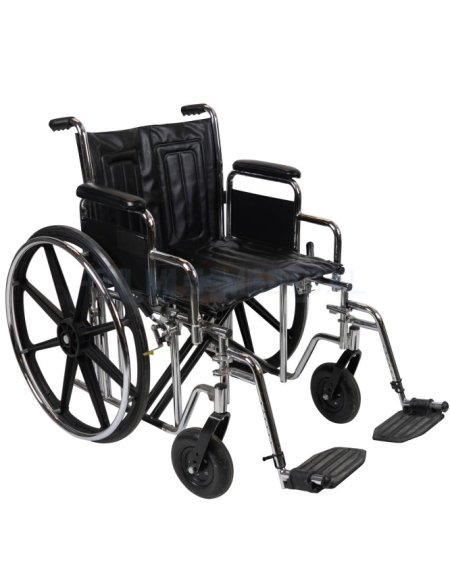Large Wheelchair 